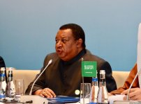 Bu gün Bakıda OPEC+ Birgə Monitorinq Komitəsinin 13-cü iclası keçirilir (FOTO)