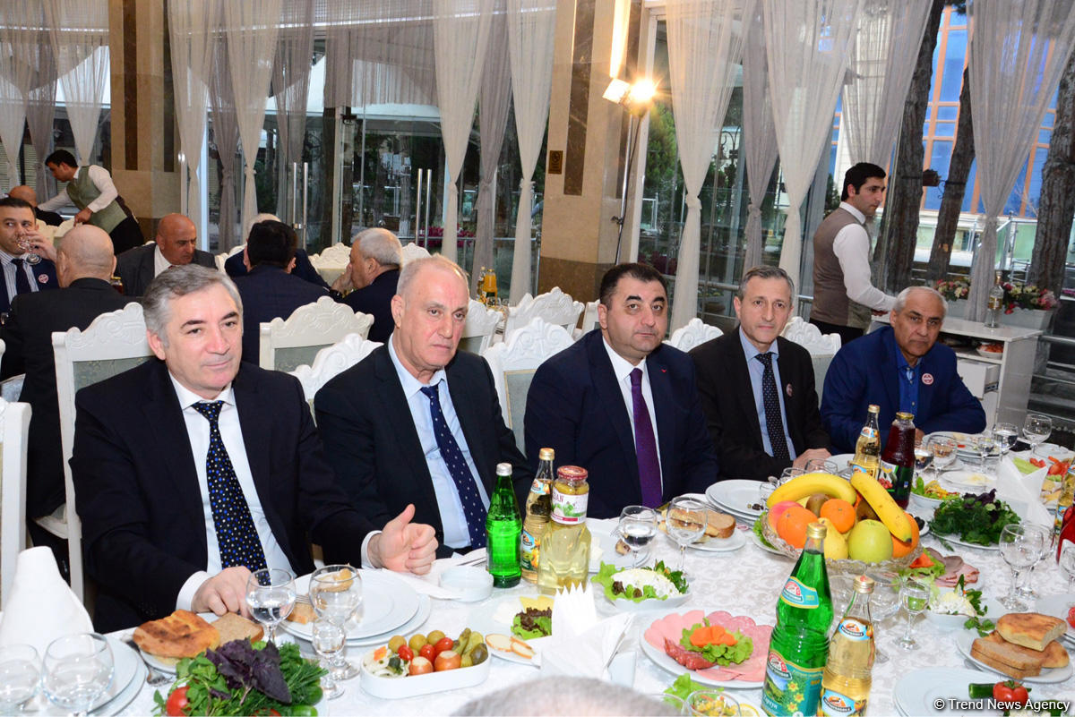 Əli Həsənov: Azərbaycan dövlətinin KİV-lərə, jurnalistlərə dəstəyi şəffaf şəkildə həyata keçirilir, bu prosesdə heç bir qaranlıq məqam yoxdur (FOTO)
