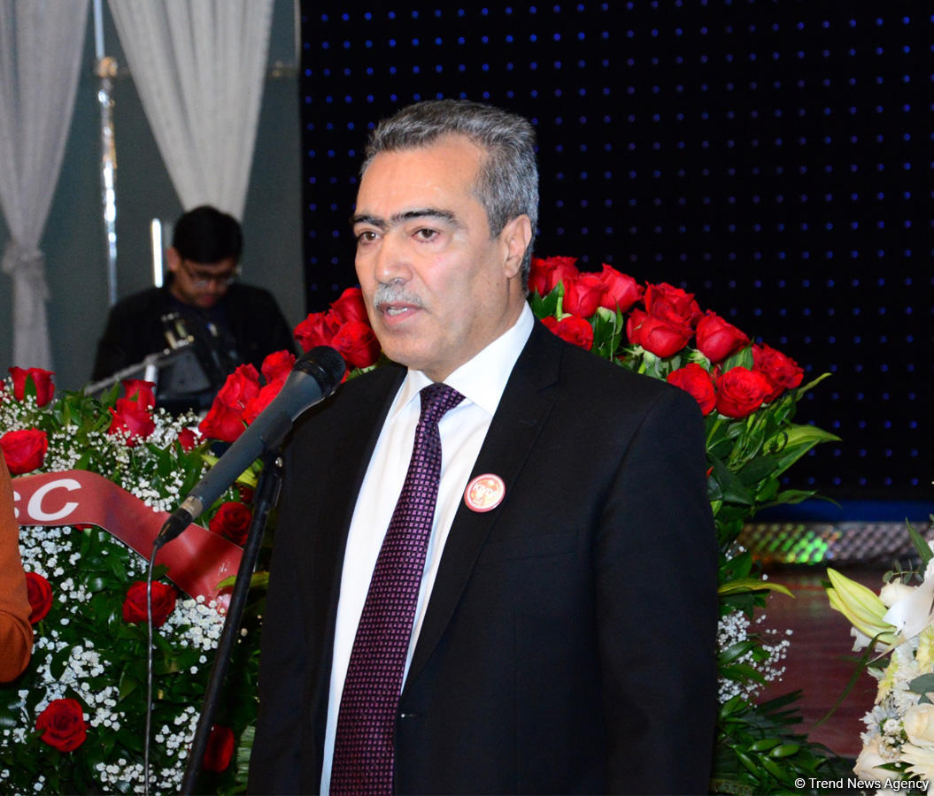 Əli Həsənov: Azərbaycan dövlətinin KİV-lərə, jurnalistlərə dəstəyi şəffaf şəkildə həyata keçirilir, bu prosesdə heç bir qaranlıq məqam yoxdur (FOTO)