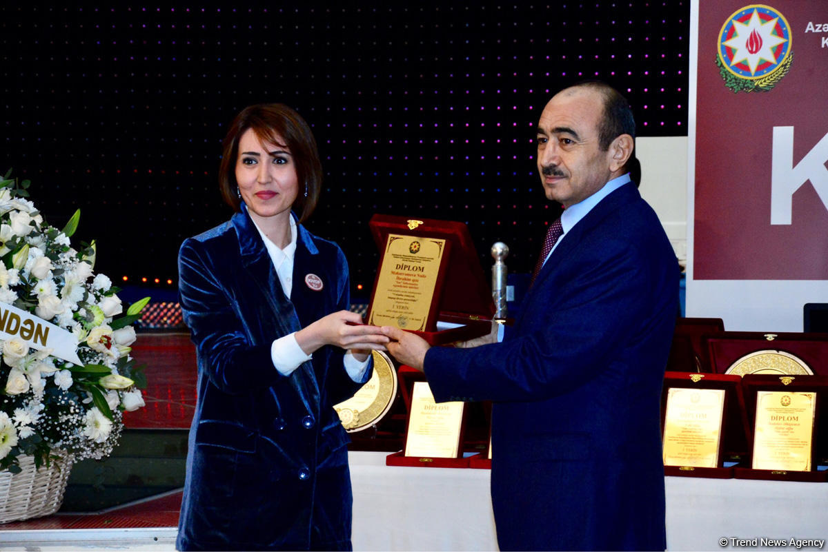 Əli Həsənov: Azərbaycan dövlətinin KİV-lərə, jurnalistlərə dəstəyi şəffaf şəkildə həyata keçirilir, bu prosesdə heç bir qaranlıq məqam yoxdur (FOTO)