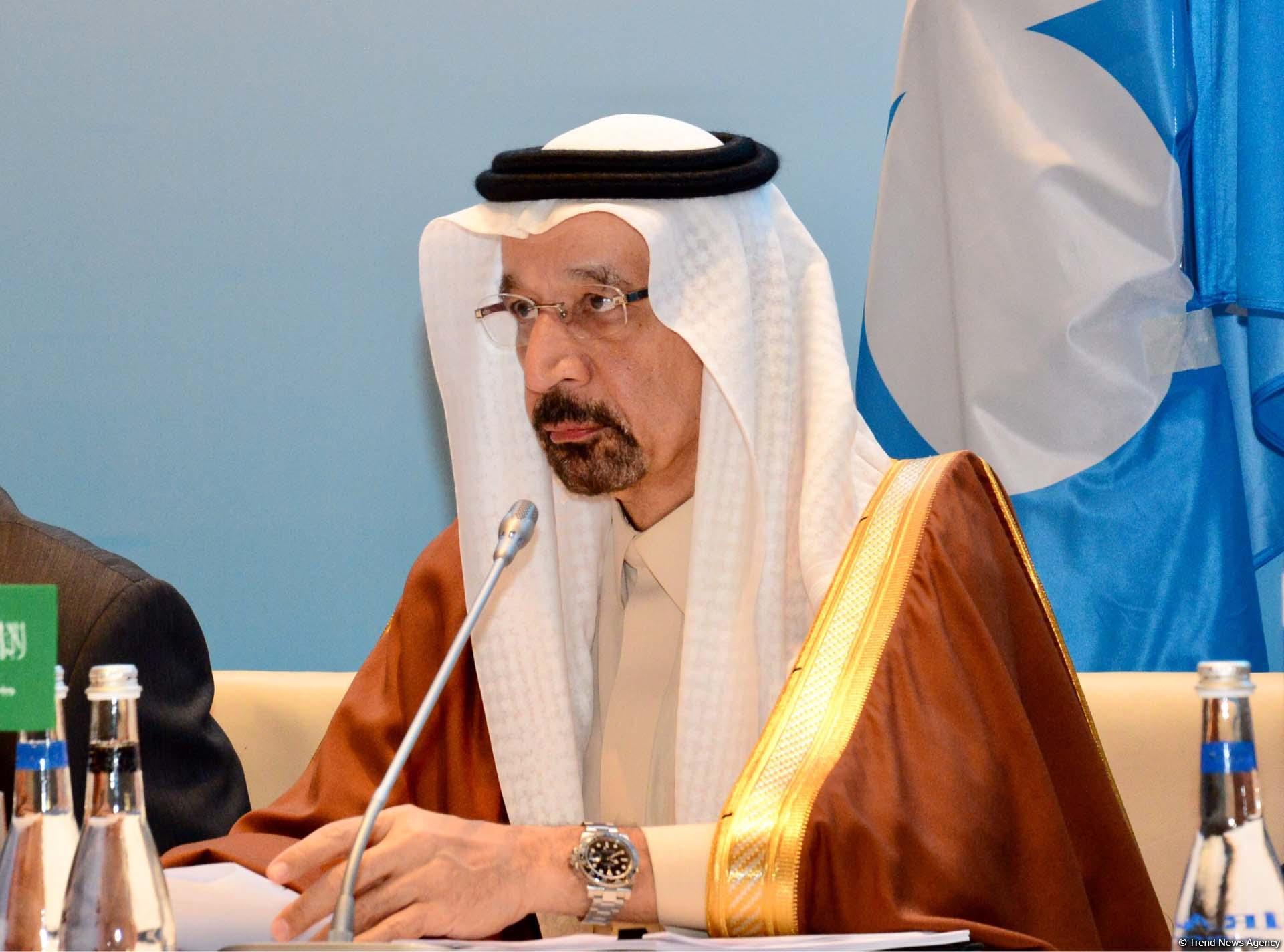 Bu gün Bakıda OPEC+ Birgə Monitorinq Komitəsinin 13-cü iclası keçirilir (FOTO)