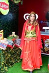 Bayram ab-havalı Bakı (FOTOSESSİYA)