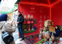 Bayram ab-havalı Bakı (FOTOSESSİYA)