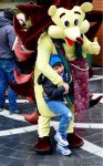 Bayram ab-havalı Bakı (FOTOSESSİYA)