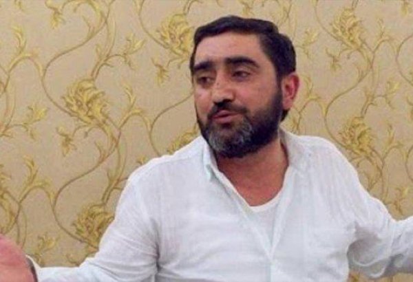 Tanınmış meyxanaçı Aydın Xırdalanlı dünyasını dəyişib