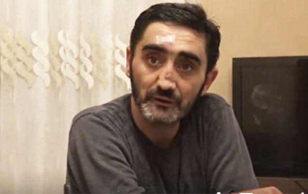 Tanınmış meyxanaçı Aydın Xırdalanlı dünyasını dəyişib