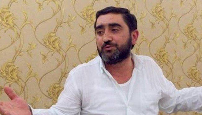 Tanınmış meyxanaçı Aydın Xırdalanlı dünyasını dəyişib