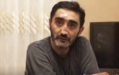 Tanınmış meyxanaçı Aydın Xırdalanlı dünyasını dəyişib