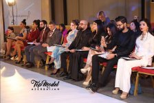 “Top Model Azerbaijan 2019” layihəsi baş tutub (FOTO/VİDEO)