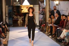 “Top Model Azerbaijan 2019” layihəsi baş tutub (FOTO/VİDEO)