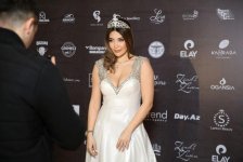 “Top Model Azerbaijan 2019” layihəsi baş tutub (FOTO/VİDEO)