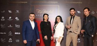 “Top Model Azerbaijan 2019” layihəsi baş tutub (FOTO/VİDEO)