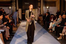 “Top Model Azerbaijan 2019” layihəsi baş tutub (FOTO/VİDEO)