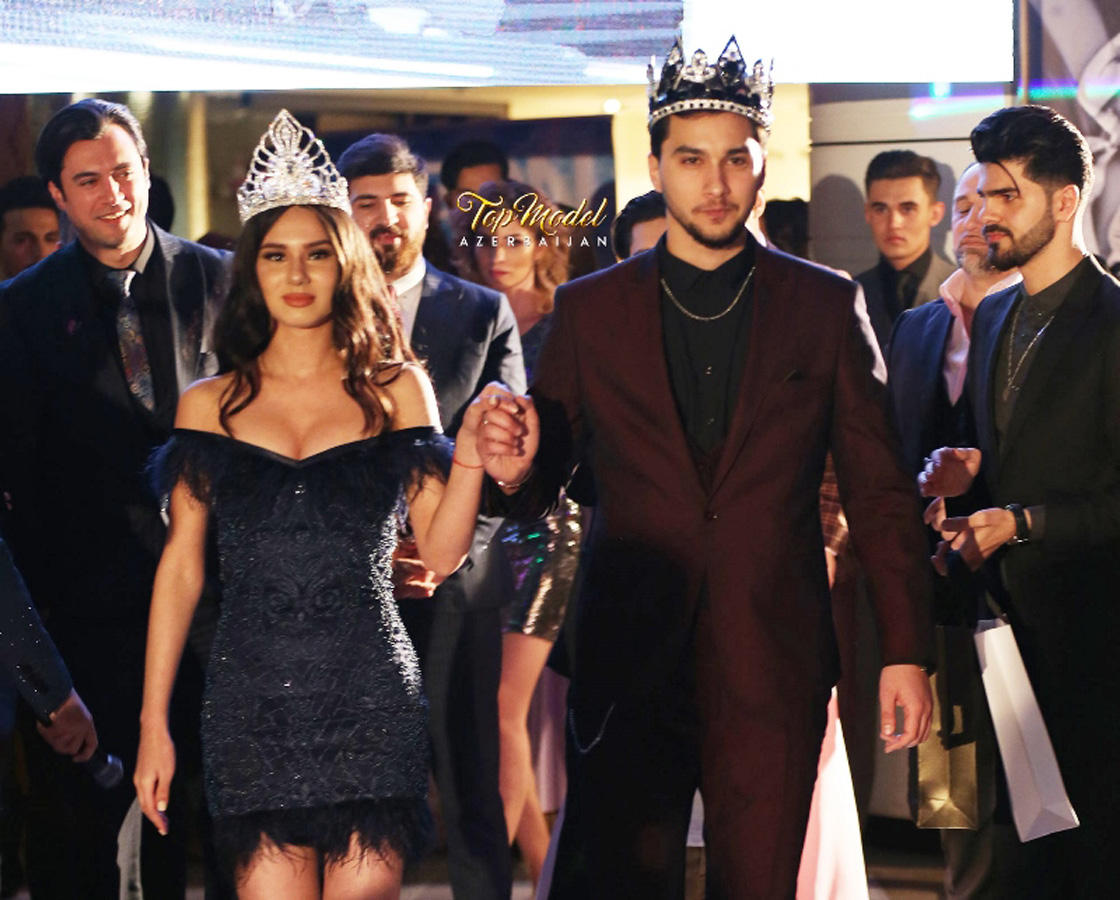 “Top Model Azerbaijan 2019” layihəsi baş tutub (FOTO/VİDEO)