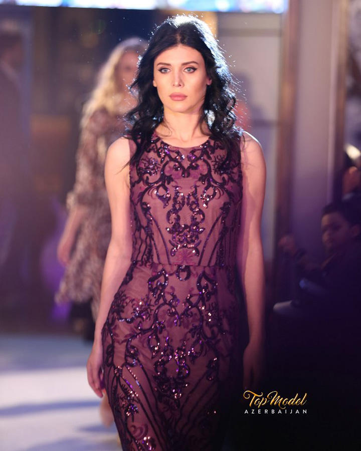 “Top Model Azerbaijan 2019” layihəsi baş tutub (FOTO/VİDEO)