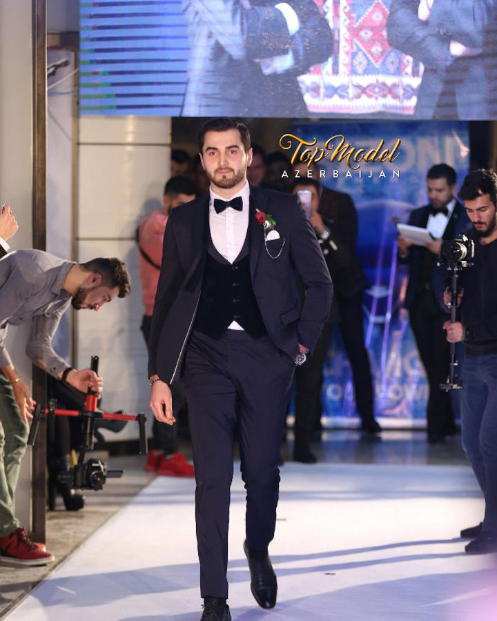 “Top Model Azerbaijan 2019” layihəsi baş tutub (FOTO/VİDEO)
