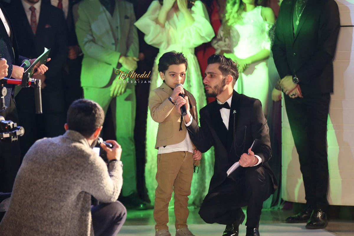 “Top Model Azerbaijan 2019” layihəsi baş tutub (FOTO/VİDEO)