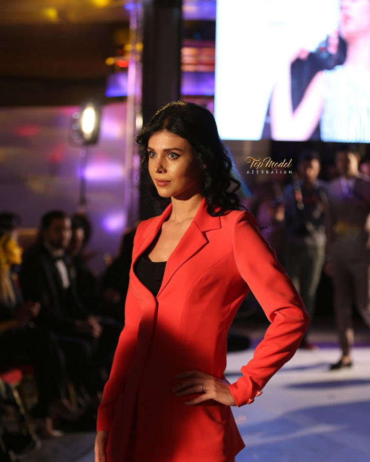 “Top Model Azerbaijan 2019” layihəsi baş tutub (FOTO/VİDEO)