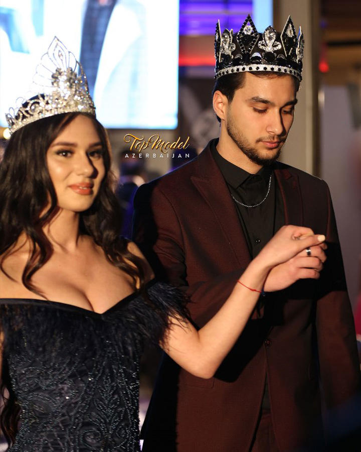 “Top Model Azerbaijan 2019” layihəsi baş tutub (FOTO/VİDEO)