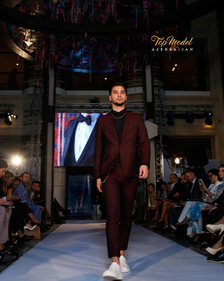 “Top Model Azerbaijan 2019” layihəsi baş tutub (FOTO/VİDEO)
