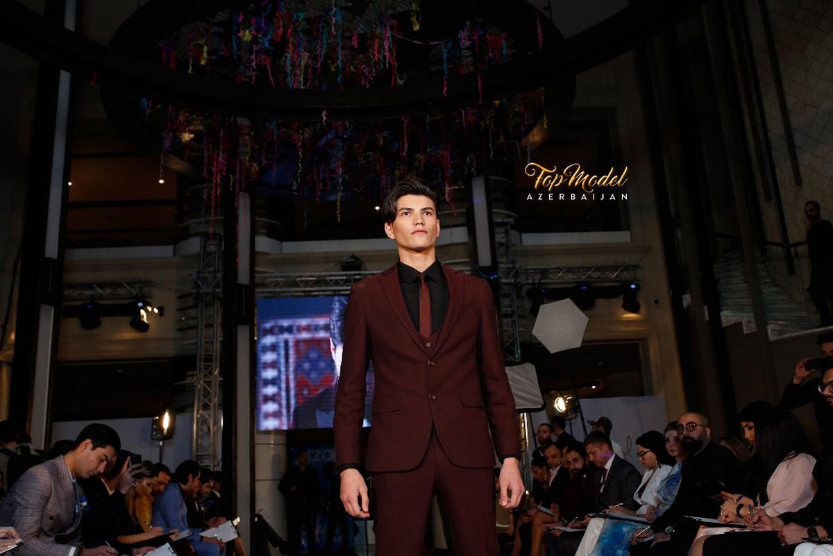 “Top Model Azerbaijan 2019” layihəsi baş tutub (FOTO/VİDEO)