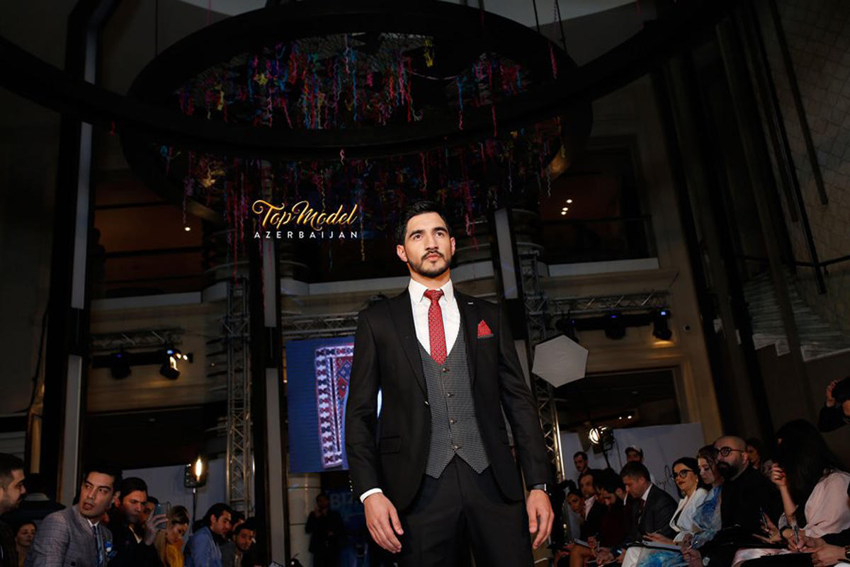 “Top Model Azerbaijan 2019” layihəsi baş tutub (FOTO/VİDEO)