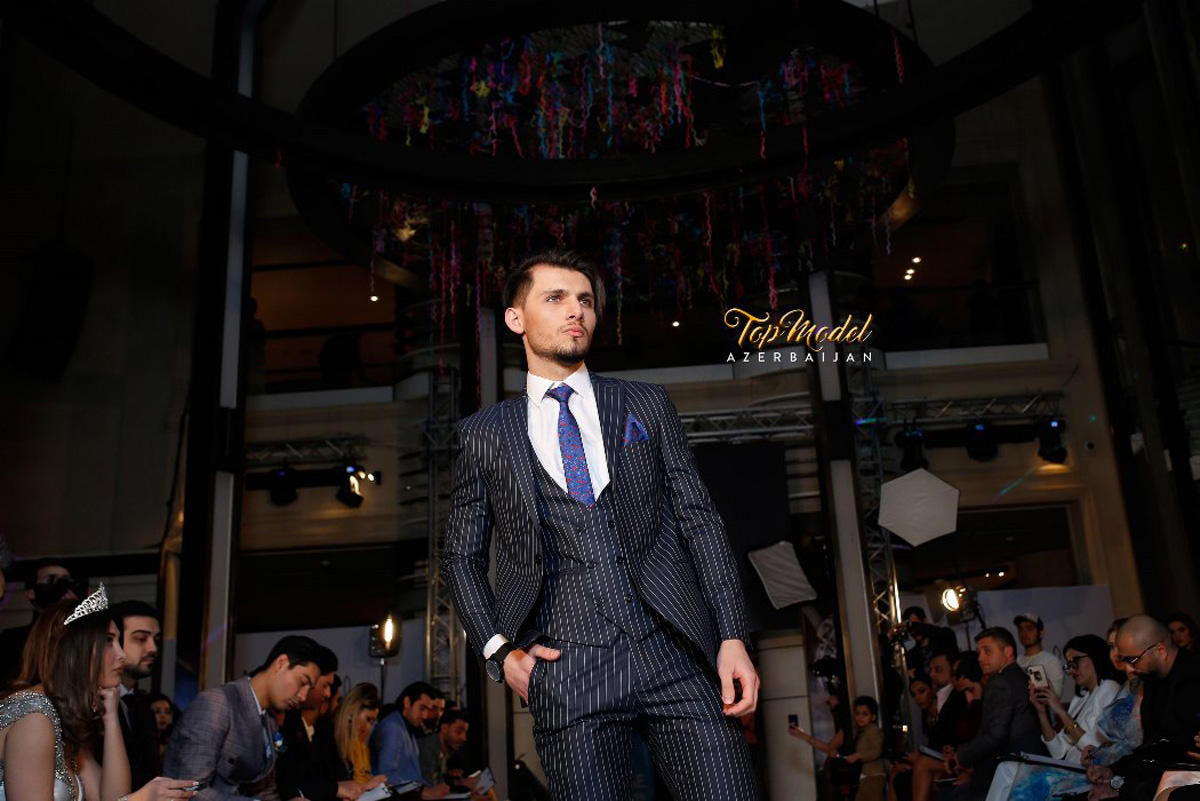 “Top Model Azerbaijan 2019” layihəsi baş tutub (FOTO/VİDEO)