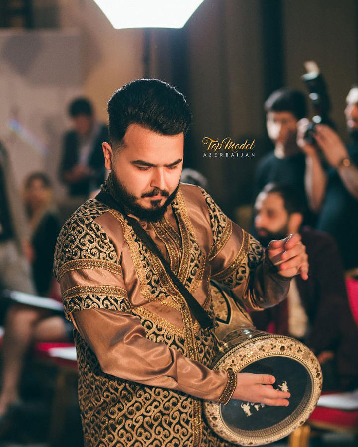 “Top Model Azerbaijan 2019” layihəsi baş tutub (FOTO/VİDEO)