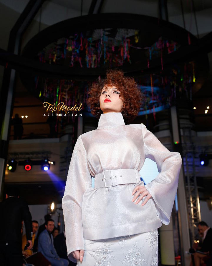 “Top Model Azerbaijan 2019” layihəsi baş tutub (FOTO/VİDEO)