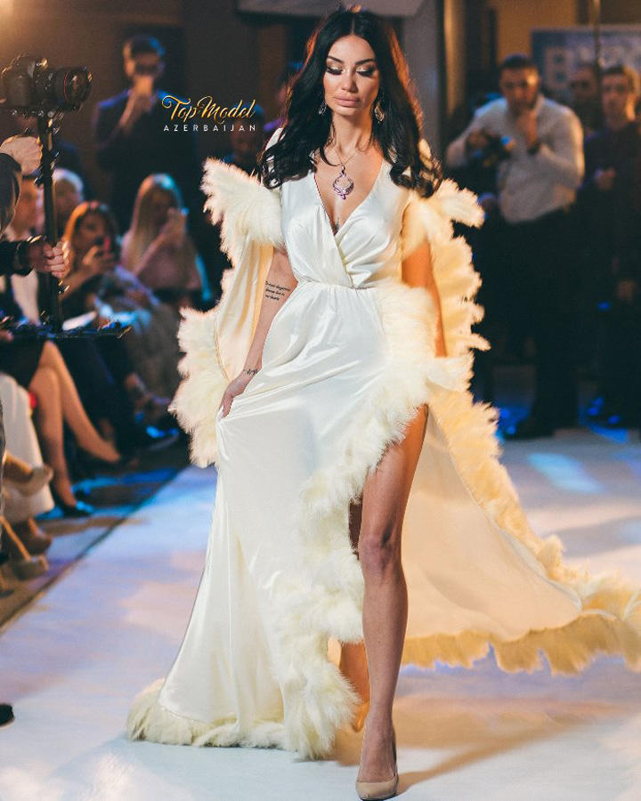 “Top Model Azerbaijan 2019” layihəsi baş tutub (FOTO/VİDEO)