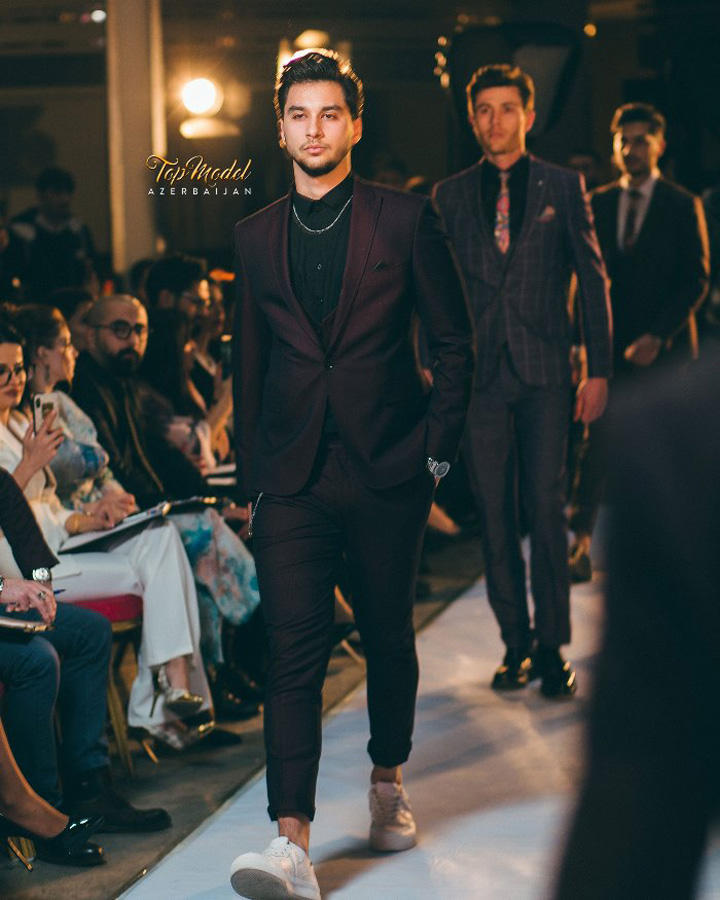 “Top Model Azerbaijan 2019” layihəsi baş tutub (FOTO/VİDEO)