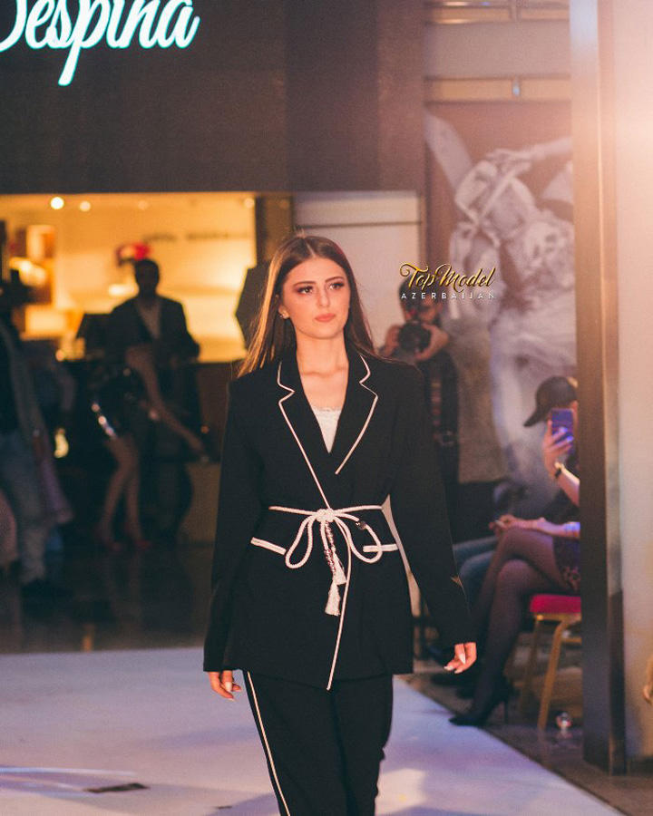 “Top Model Azerbaijan 2019” layihəsi baş tutub (FOTO/VİDEO)