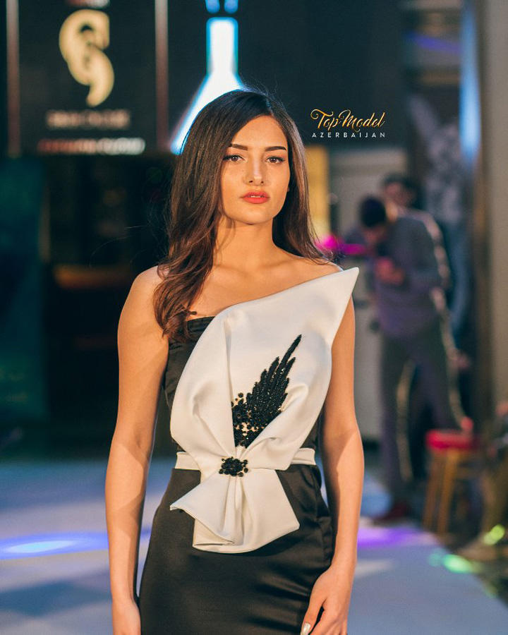 “Top Model Azerbaijan 2019” layihəsi baş tutub (FOTO/VİDEO)