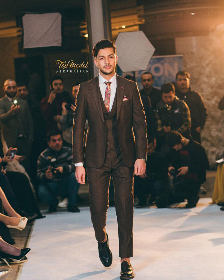“Top Model Azerbaijan 2019” layihəsi baş tutub (FOTO/VİDEO)