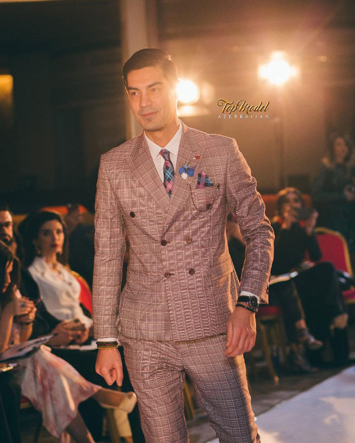 “Top Model Azerbaijan 2019” layihəsi baş tutub (FOTO/VİDEO)