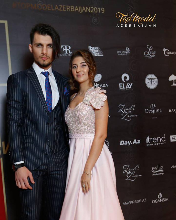 “Top Model Azerbaijan 2019” layihəsi baş tutub (FOTO/VİDEO)