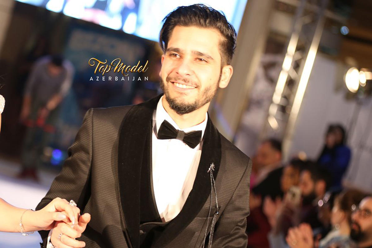 “Top Model Azerbaijan 2019” layihəsi baş tutub (FOTO/VİDEO)