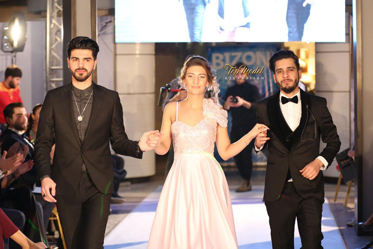 “Top Model Azerbaijan 2019” layihəsi baş tutub (FOTO/VİDEO)