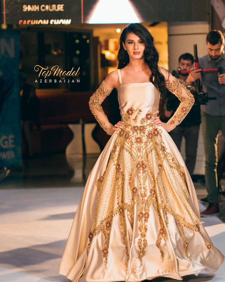 “Top Model Azerbaijan 2019” layihəsi baş tutub (FOTO/VİDEO)