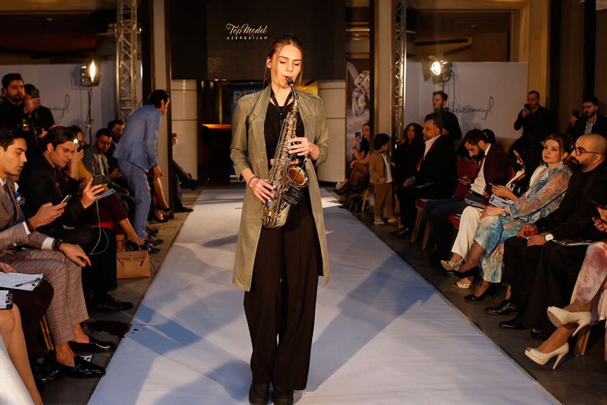 “Top Model Azerbaijan 2019” layihəsi baş tutub (FOTO/VİDEO)