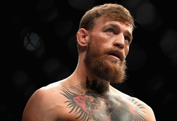 UFC prezidenti Makqreqorun iyunda döyüşəcəyi barədə məlumatları təkzib edib