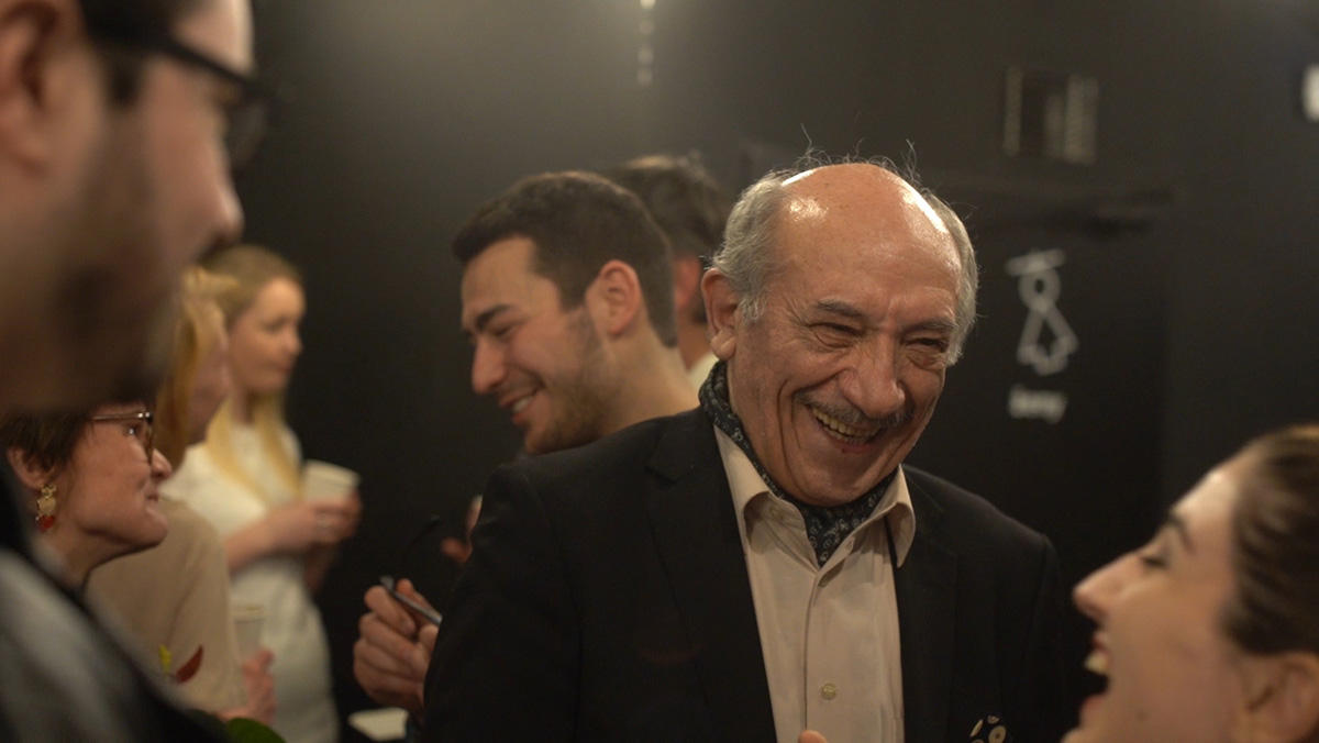 Çexiyada Azərbaycan “ANİMAFİLM” festivalı ilə bağlı tədbir keçirilib (FOTO)