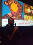 Çexiyada Azərbaycan “ANİMAFİLM” festivalı ilə bağlı tədbir keçirilib (FOTO)