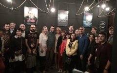 Çexiyada Azərbaycan “ANİMAFİLM” festivalı ilə bağlı tədbir keçirilib (FOTO)