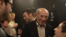 Çexiyada Azərbaycan “ANİMAFİLM” festivalı ilə bağlı tədbir keçirilib (FOTO)