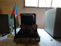 Mərkəz direktoru: Azərbaycanda yeni avadanlıqlar zəlzələlərin parametrlərini 5 dəqiqə ərzində müəyyən edir (FOTO)