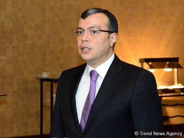 Nazir: Azərbaycanda minlərlə mikromüəssisə yaradılacaq