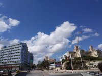 Burada əlini uzatsan, sanki buludlara dəyər... – HARADIR? (FOTO)