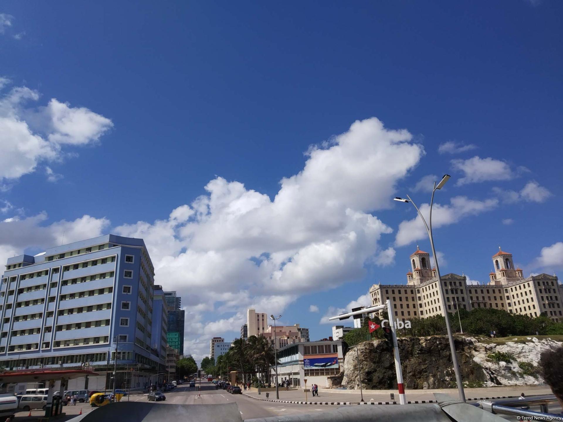 Burada əlini uzatsan, sanki buludlara dəyər... – HARADIR? (FOTO)