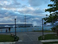 Burada əlini uzatsan, sanki buludlara dəyər... – HARADIR? (FOTO)
